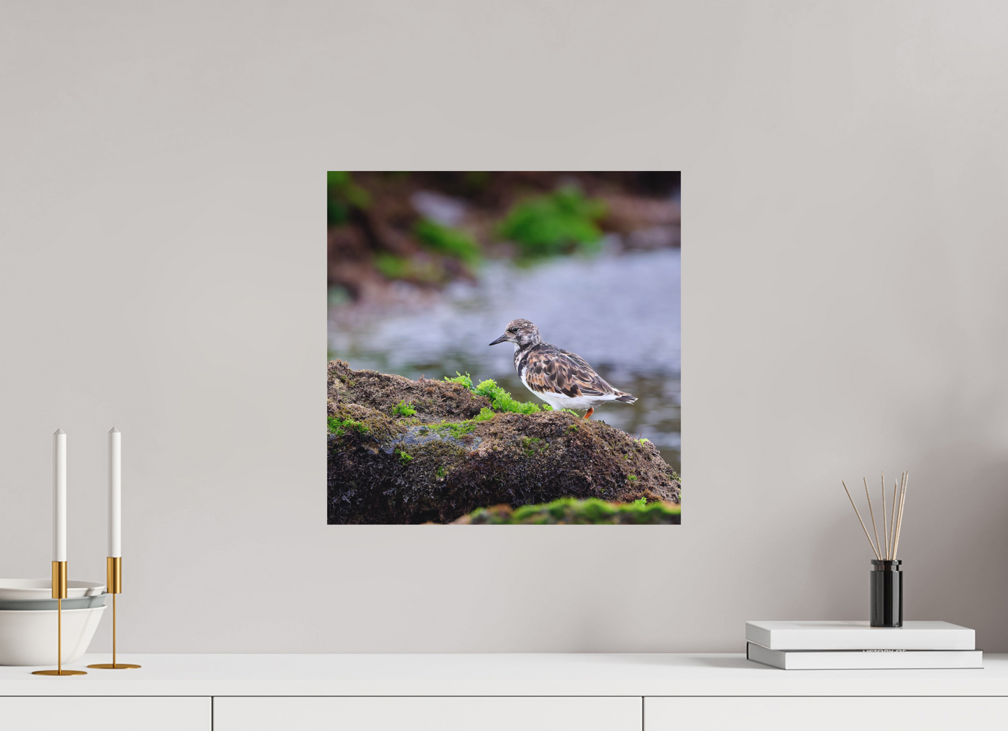 40 x 40 cm, Hahnemuhle Photo Rag Ultra Smooth Turnstone, Farol do Cabo Raso, Portugal, 2024